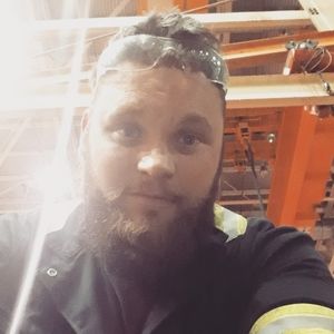 Meet your Posher, Jay